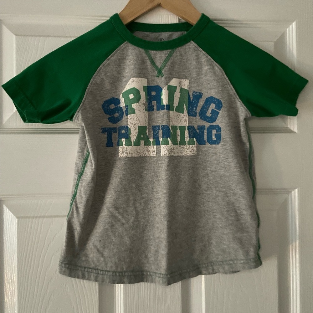 3 boys t-shirt bundle size small